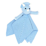 Knuffeldoekje Triceratops