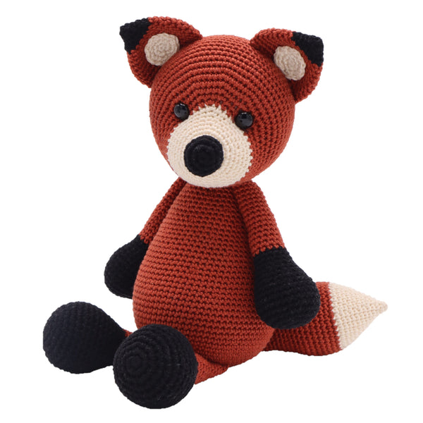 Knuffel Vos Felix