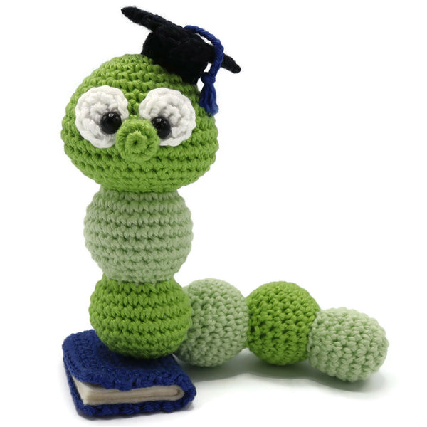 Graduation Owl