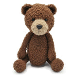 Stuffed Animal Bear Benjamin