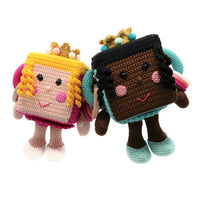 Kubus Prinses