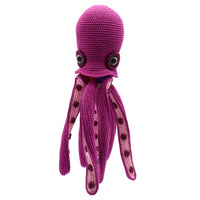Magneetdier Octopus