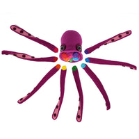 Magneetdier Octopus