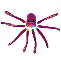 Magnetic Animal Octopus