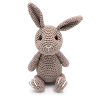 Mini Stuffed Animal Dog