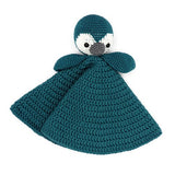Knuffeldoekje Pinguin