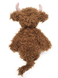 Stuffed Animal Highland  Bruce