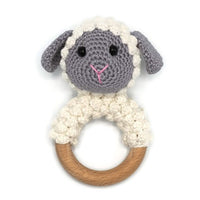 rattle Sheep