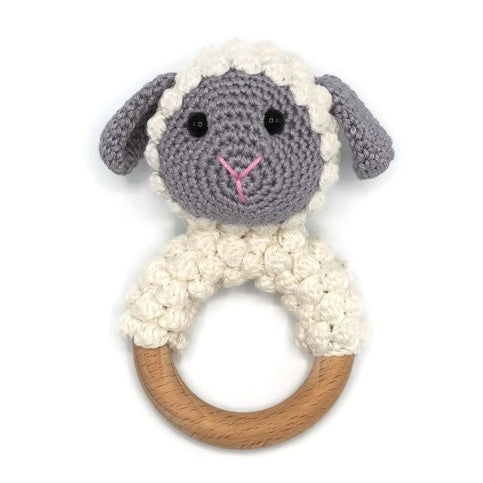 Rammelaar Schaap