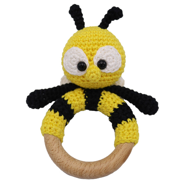 Rattle Bee