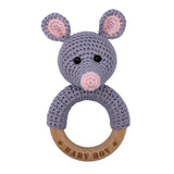 Rattle Mouse