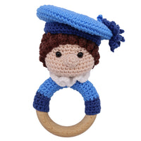 Rammelaar Piet