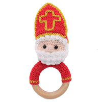 Rattle Sinterklaas