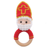Rattle Sinterklaas