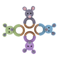 Rattle Mouse