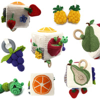 Kubus Fruit