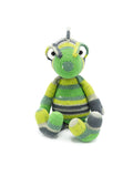 Stuffed Animal Chameleon Chris