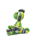 Stuffed Animal Chameleon Chris