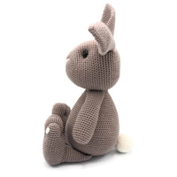 Stuffed Animal Bunny Kiki