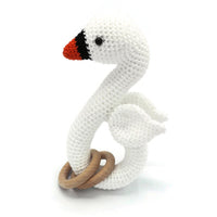 Rattle Swan
