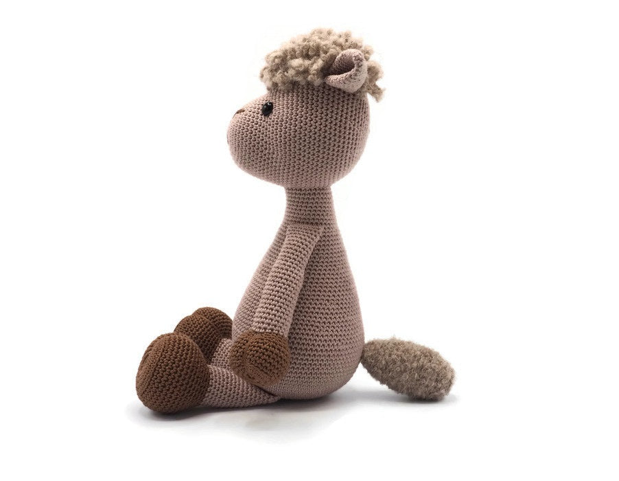 Paco Knuffel Waar Te Koop