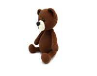 Knuffel Beer Benjamin