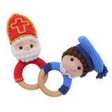 Rattle Sinterklaas